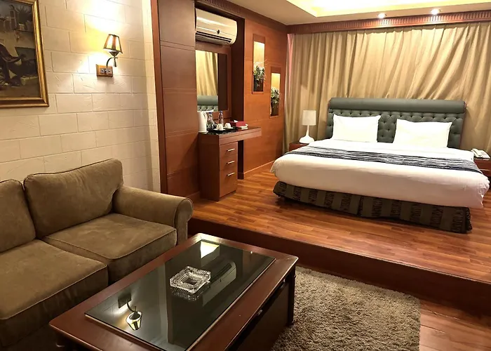Duroy Hotel By Beverly