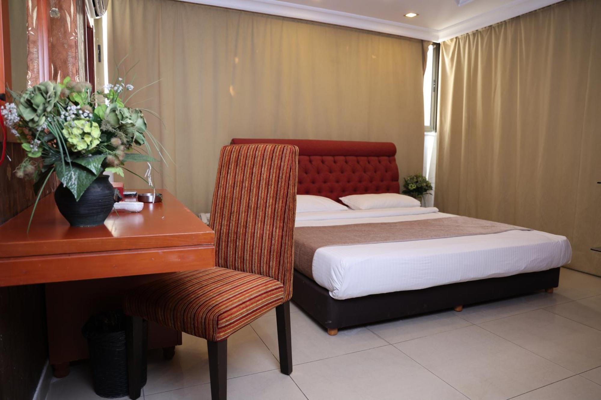 Duroy By Beverly 4* Beirut