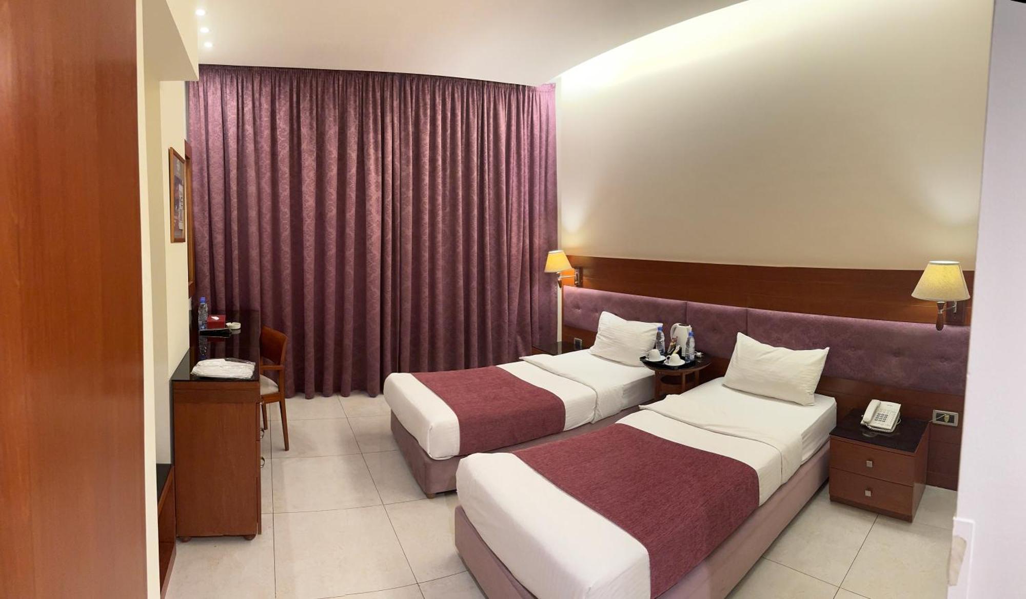 Hotel Duroy By Beverly