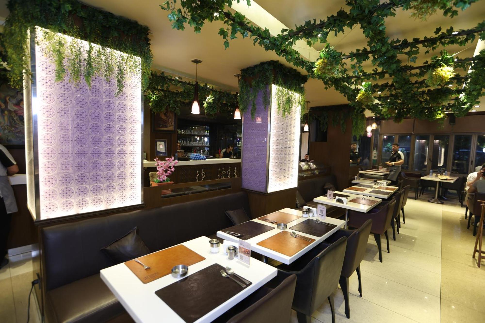 Duroy By Beverly 4* Beirute