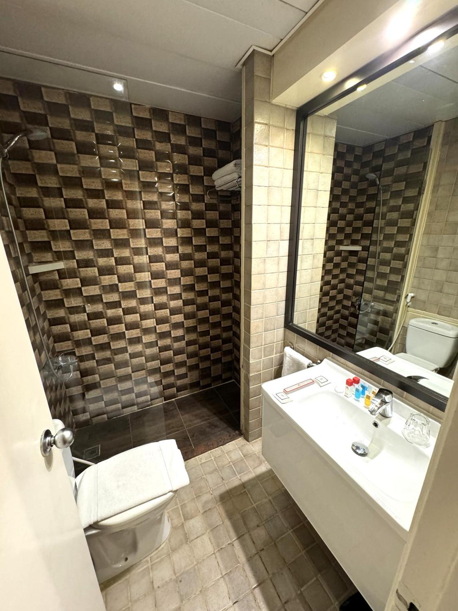 Duroy By Beverly Hotel Beirute