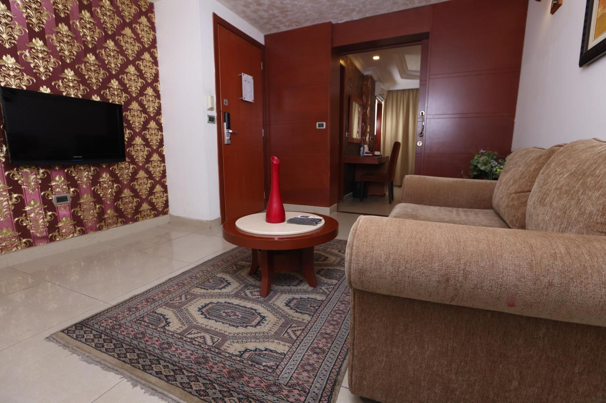 Duroy By Beverly 4* Beirut