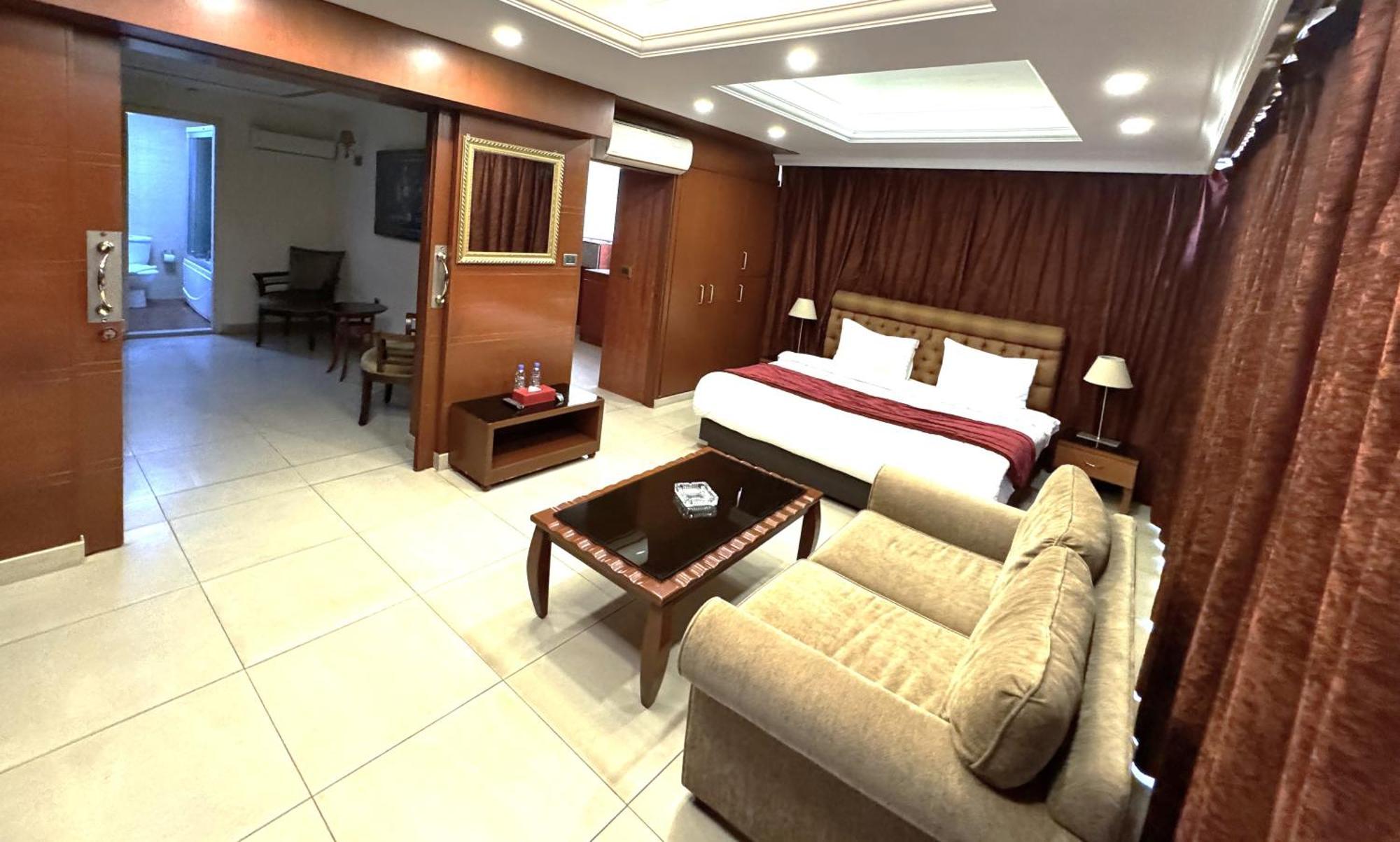 Hotel Duroy By Beverly