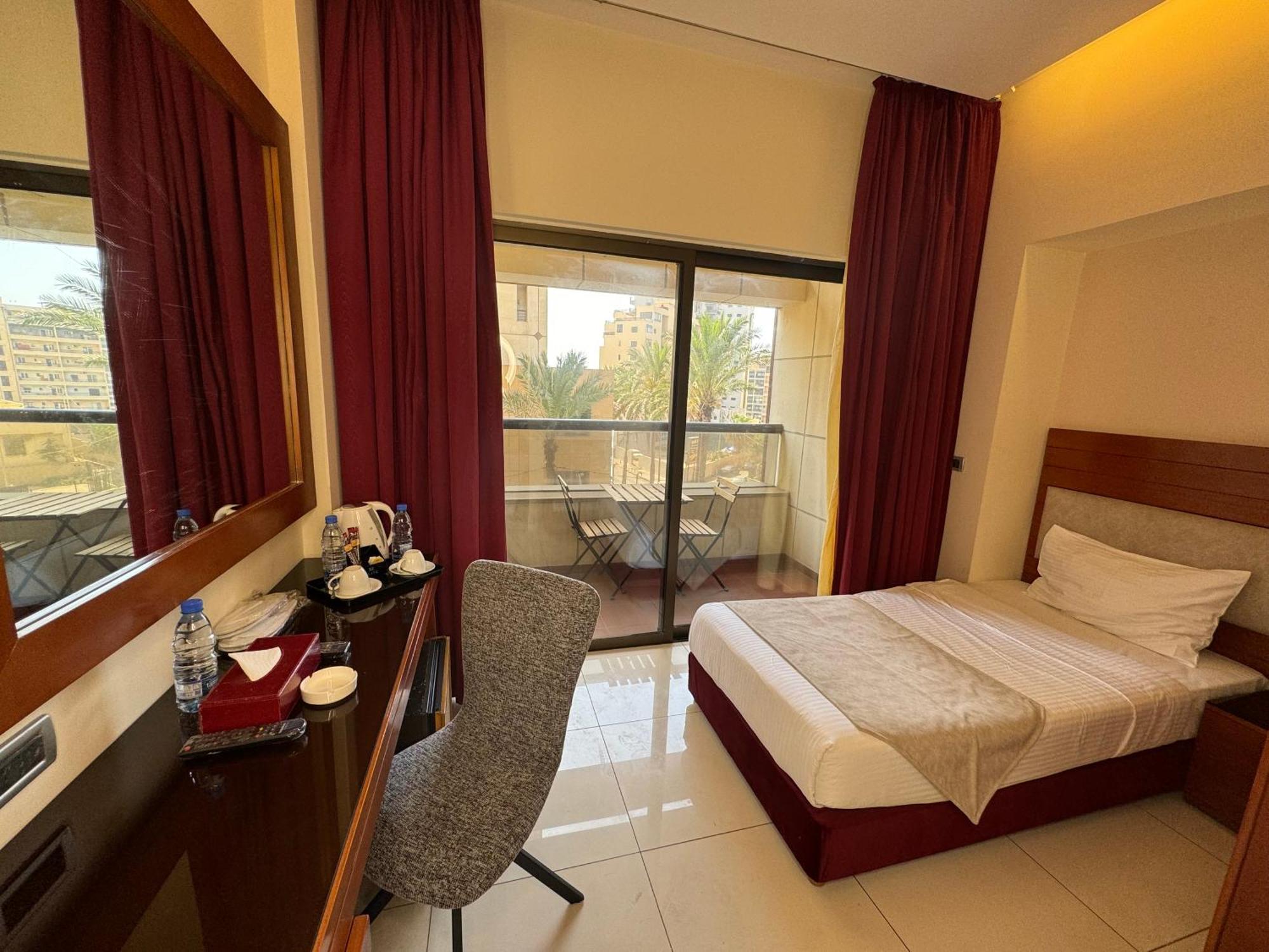 Hotel Duroy By Beverly 4*