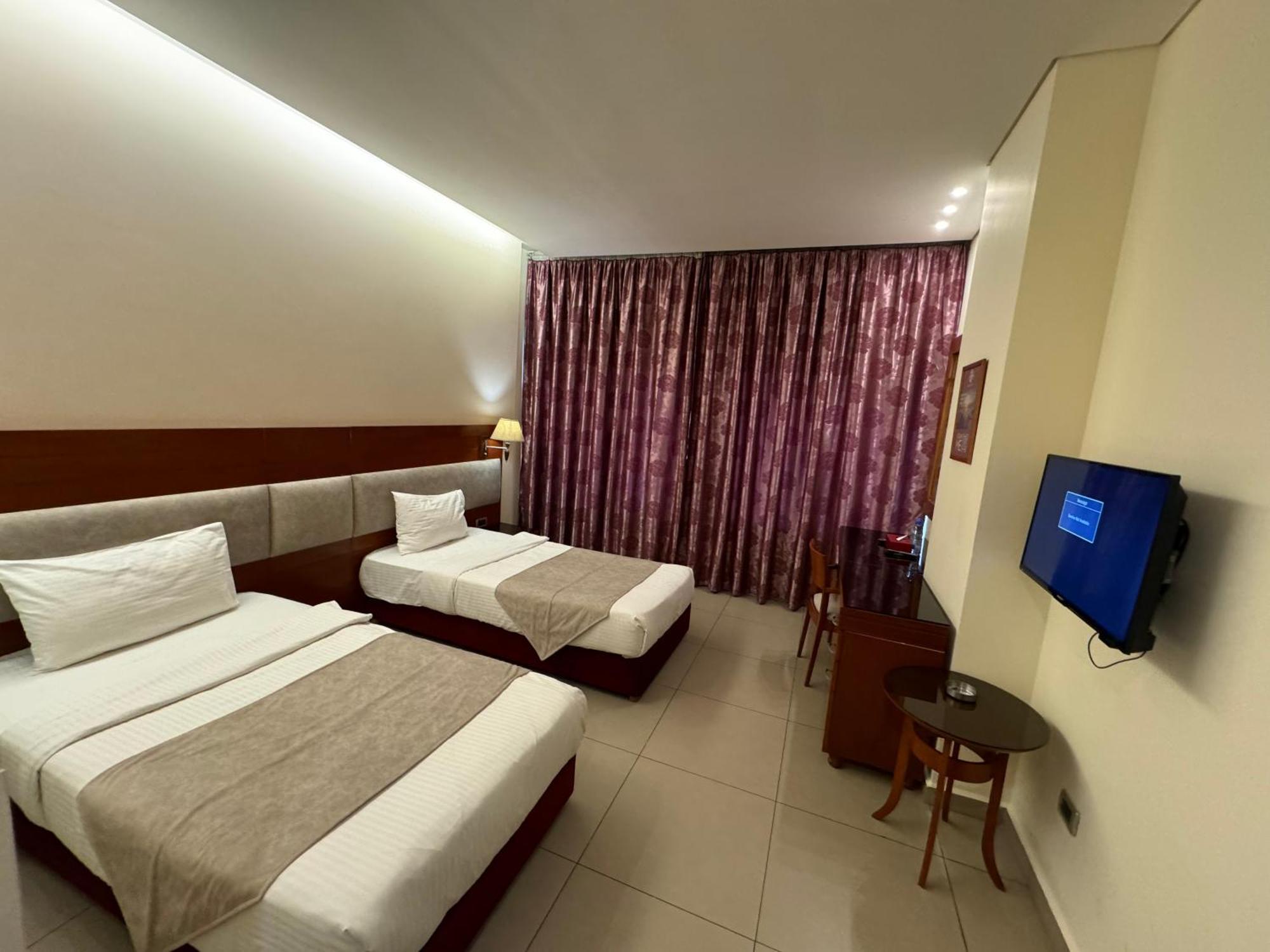 Duroy By Beverly 4* Beirute