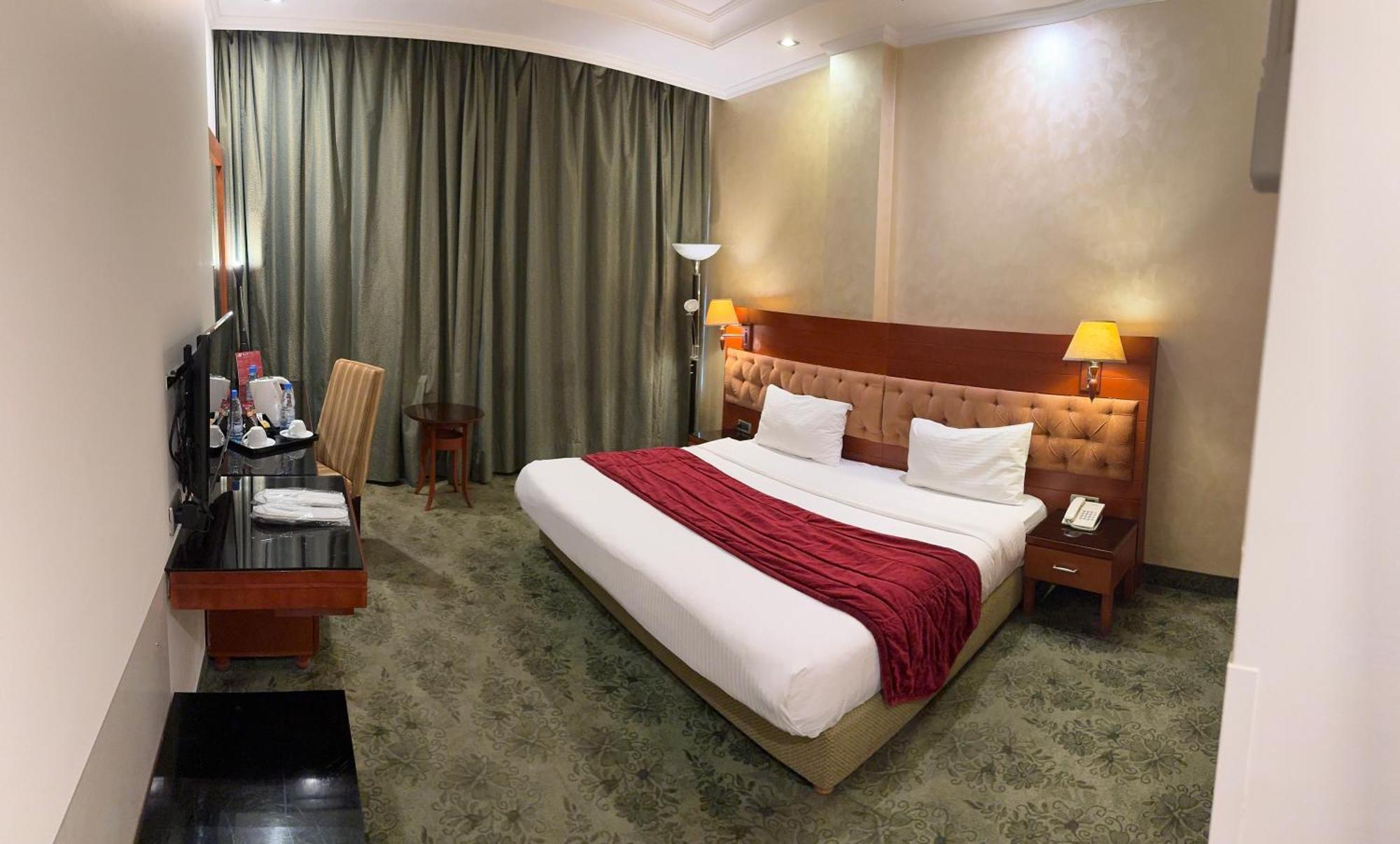 Duroy By Beverly Hotel