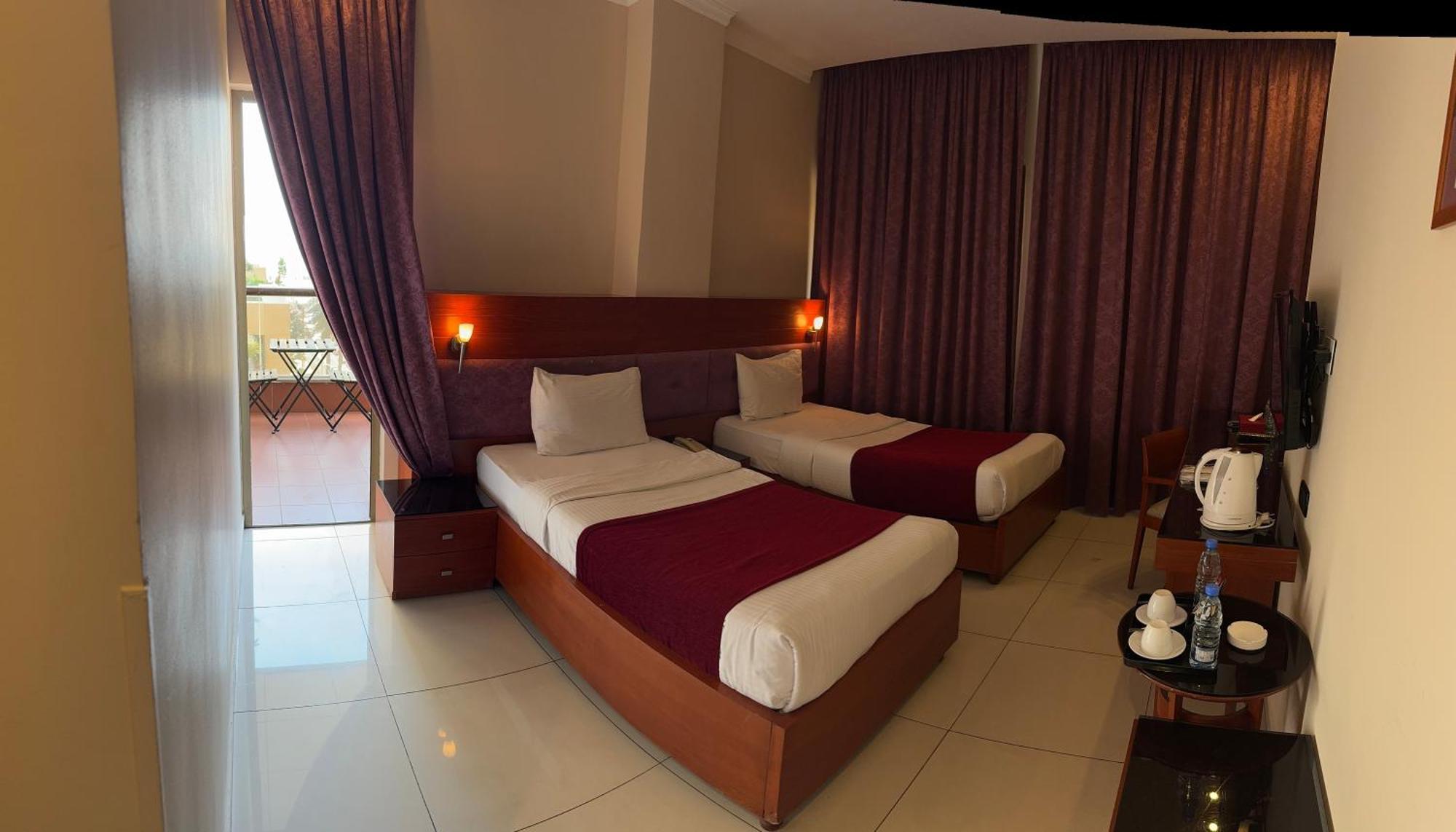 Hotel Duroy By Beverly