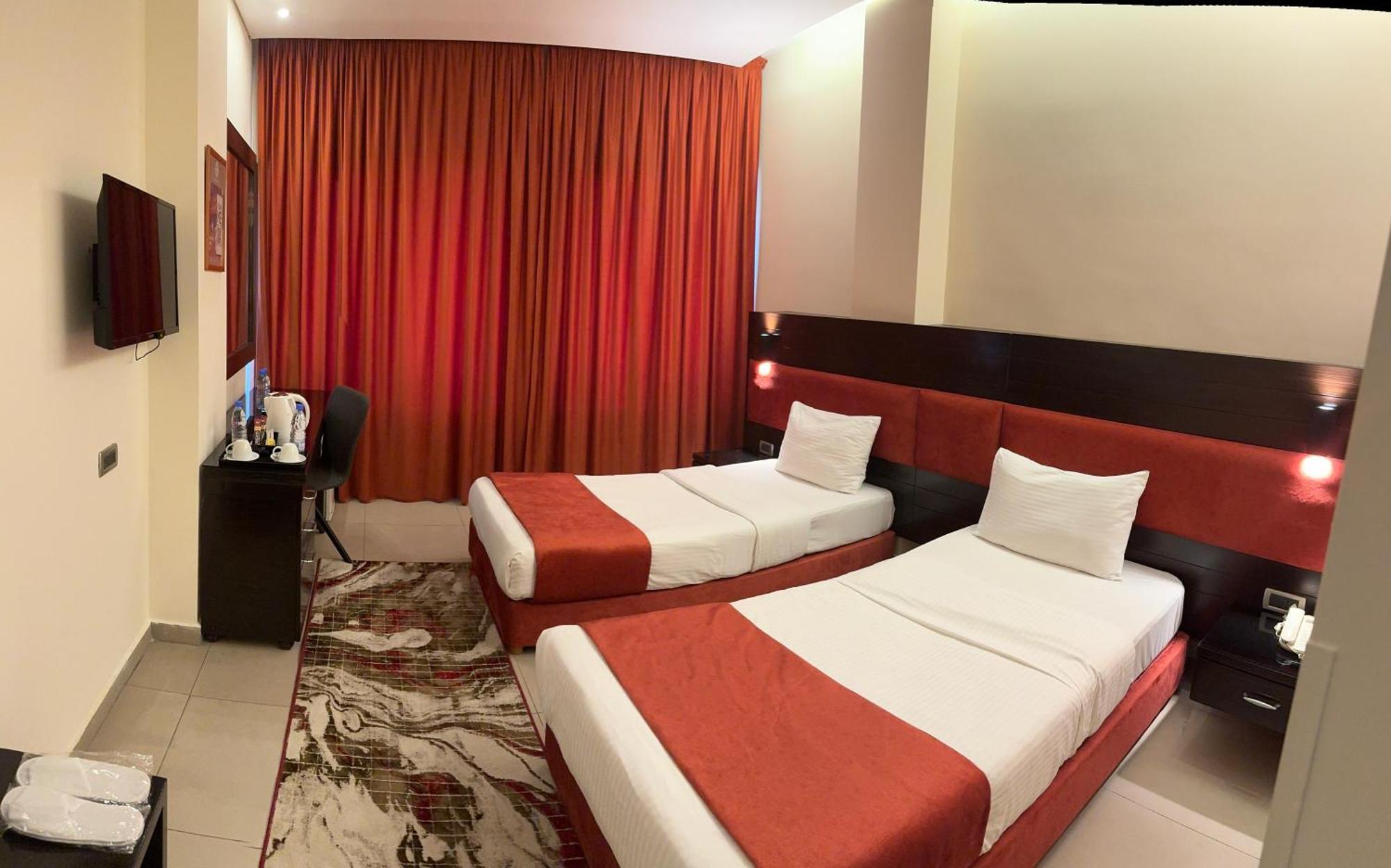 Hotel Duroy By Beverly Beirute