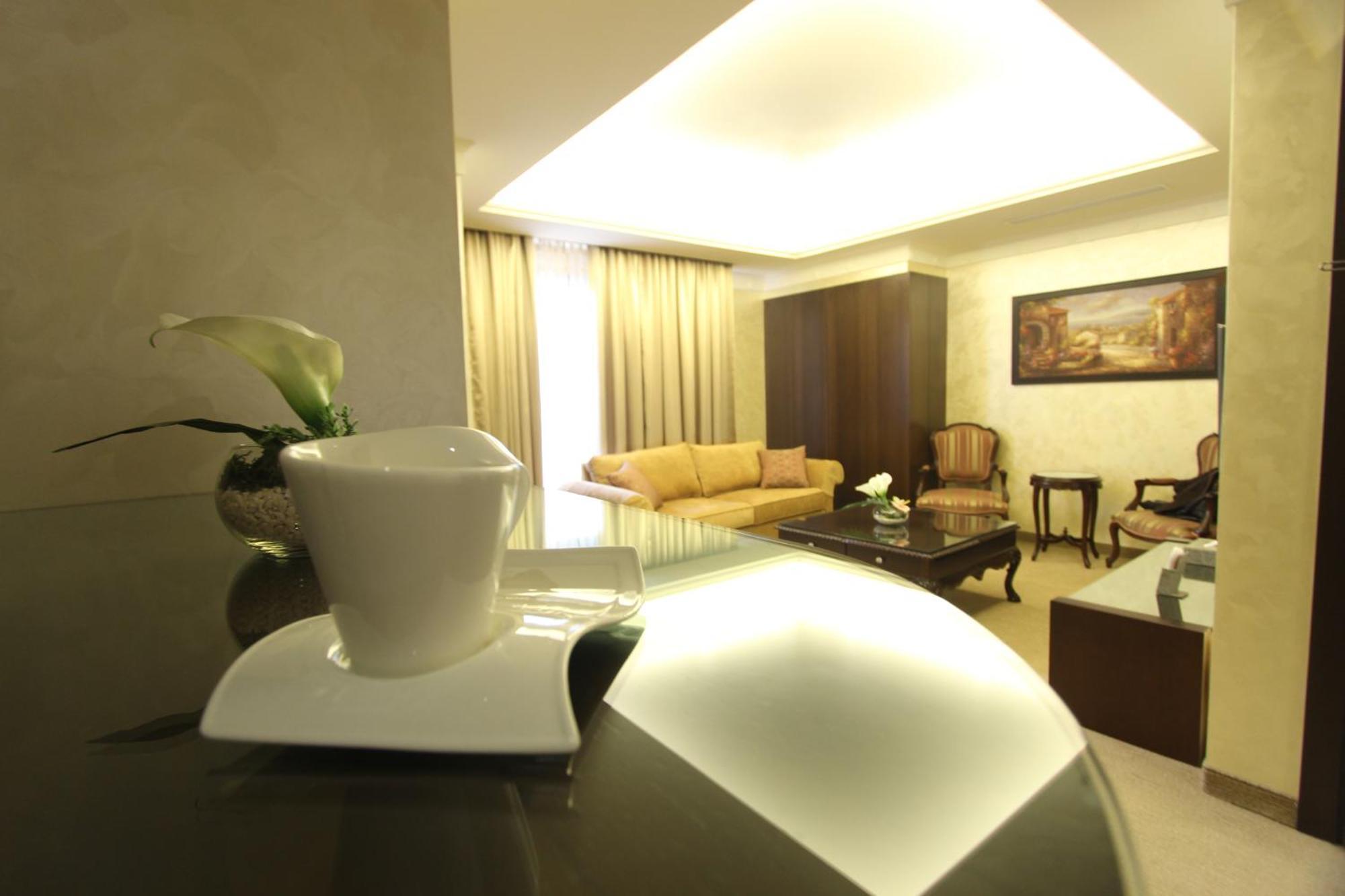 Duroy By Beverly 4* Beirute