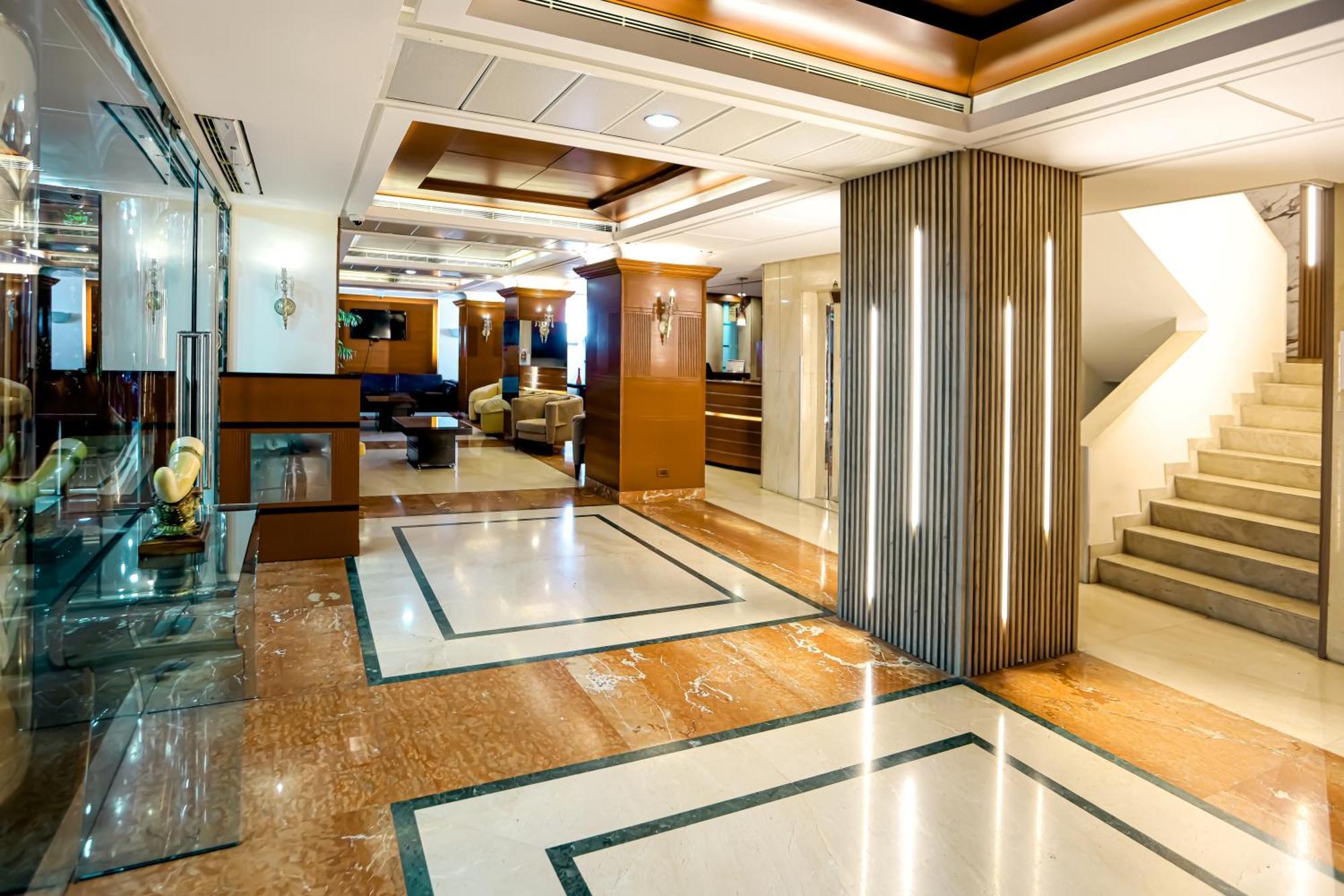 Duroy By Beverly 4* Beirute