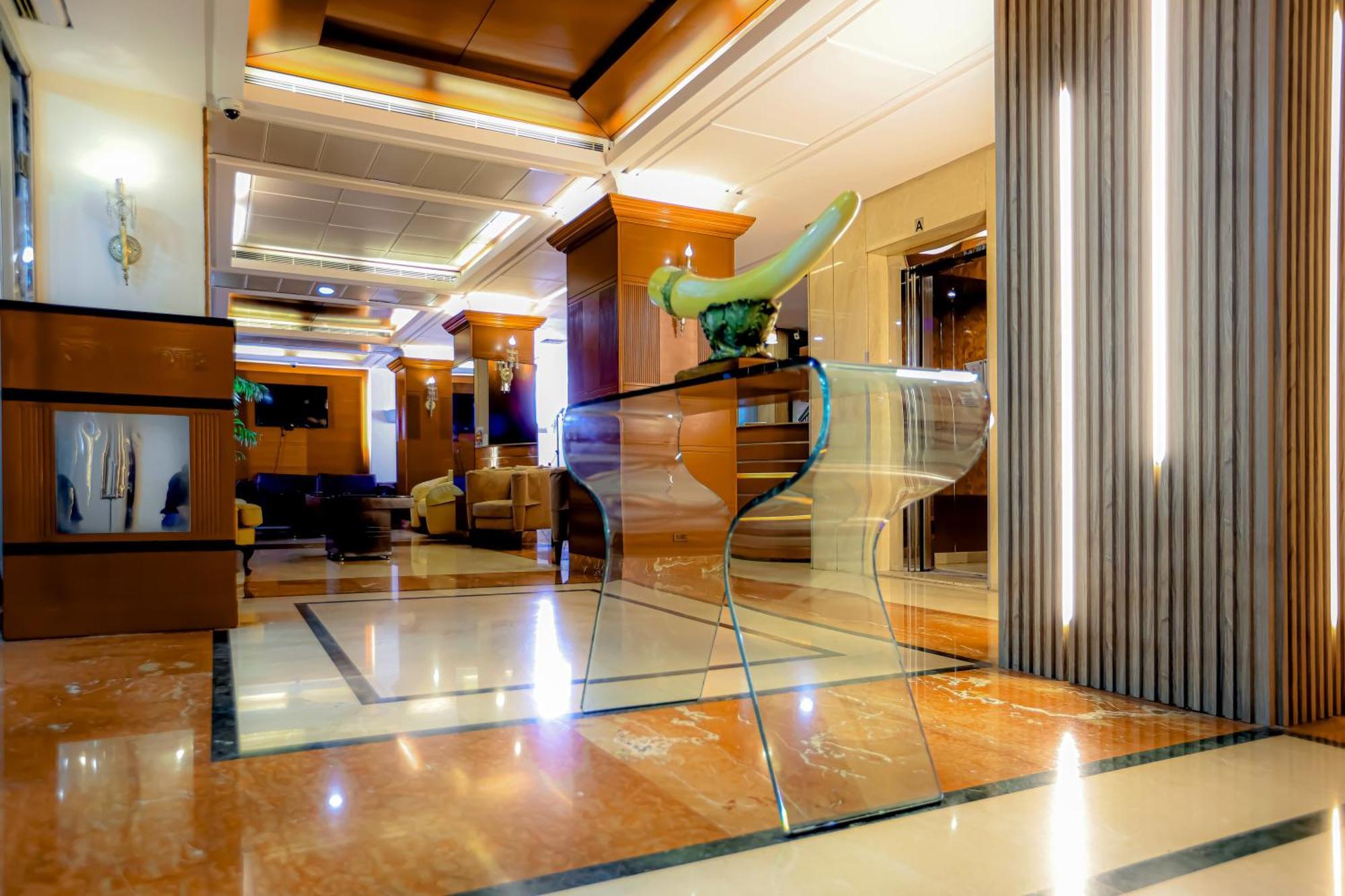 Duroy By Beverly Hotel